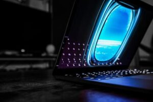 引っ越し予定のゲーミングPC