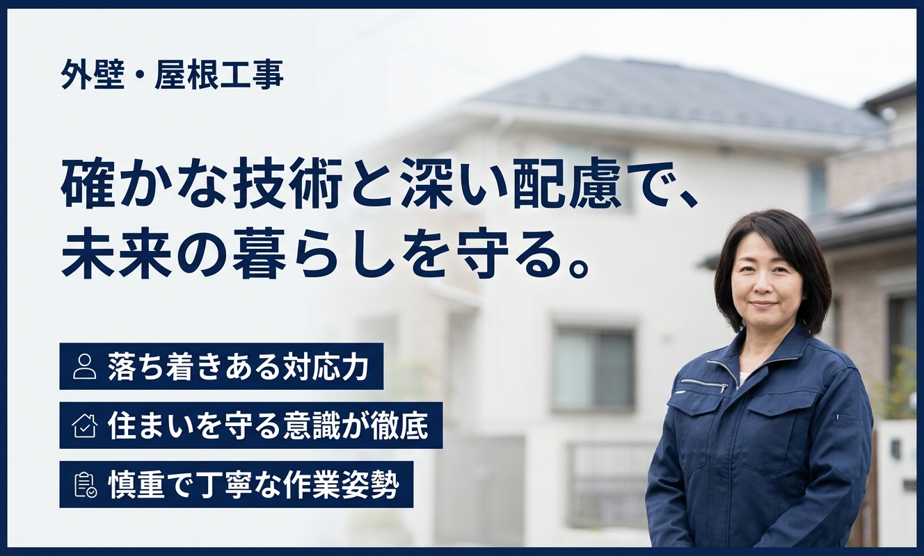 タナカ塗装株式会社