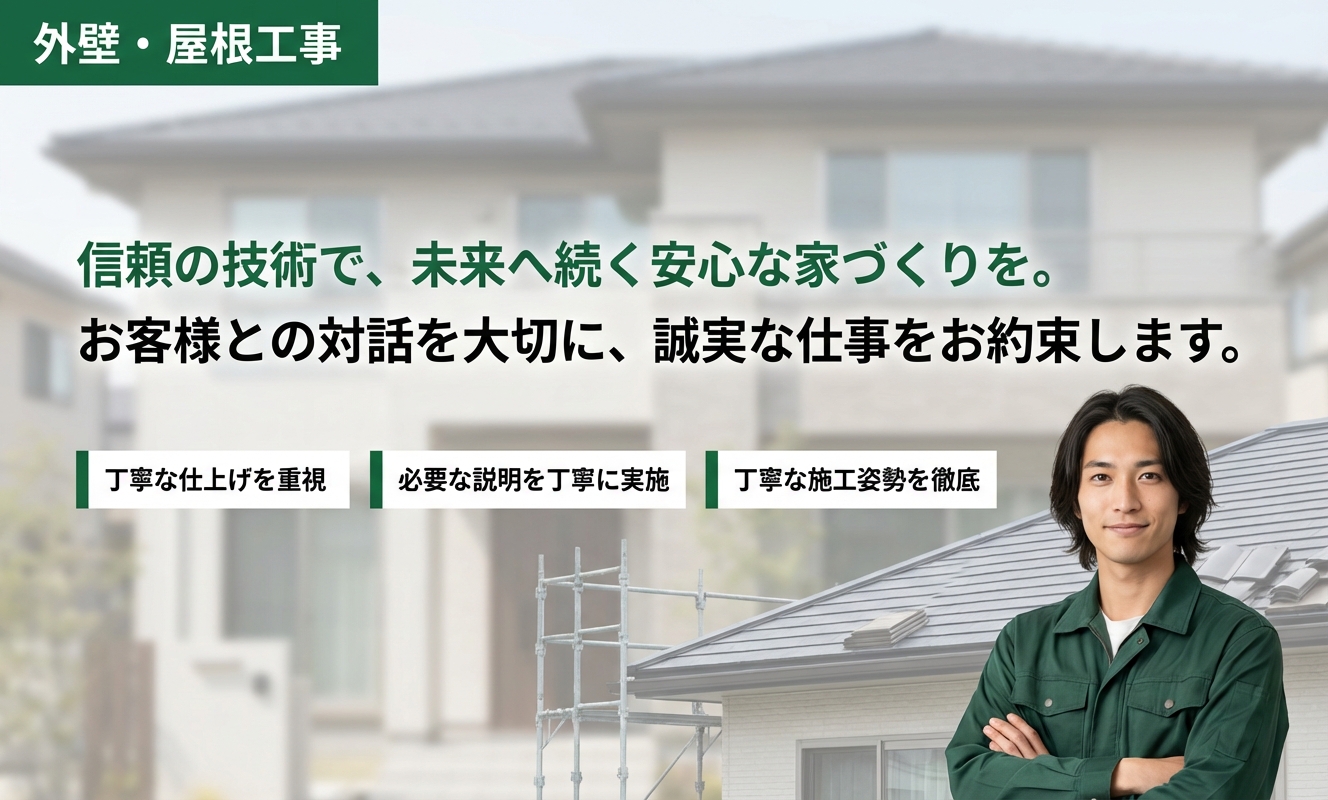 日紘建装株式会社