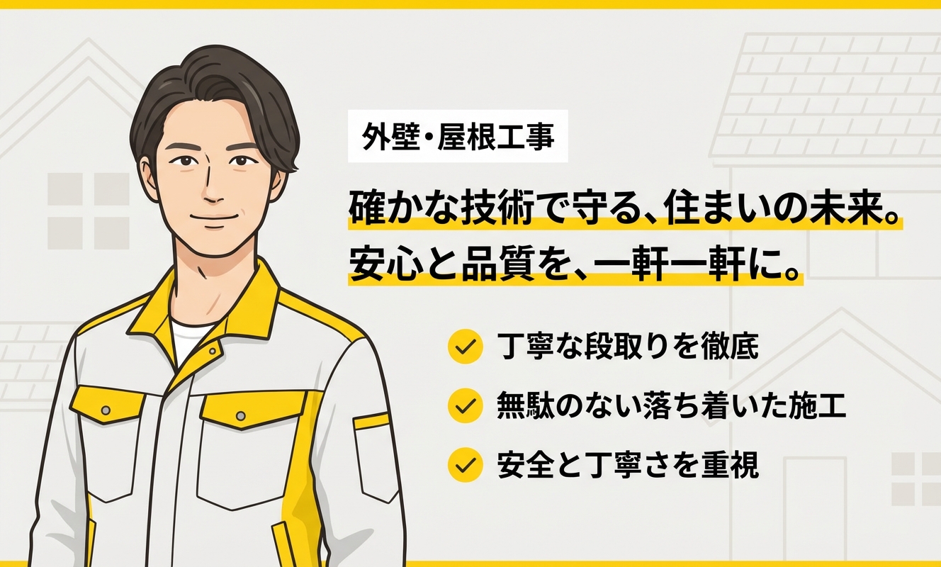 株式会社成美建装
