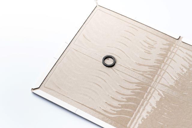 カインズで購入したネズミ駆除アイテム