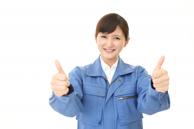 セーフリーに掲載されている鍵屋のスタッフ