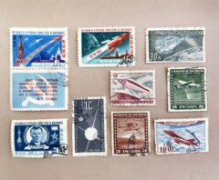 古い/昔の切手の買取相場｜価値がある切手の特徴と高額査定の条件を徹底解説