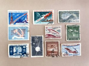 古い/昔の切手の買取相場｜価値がある切手の特徴と高額査定の条件を徹底解説