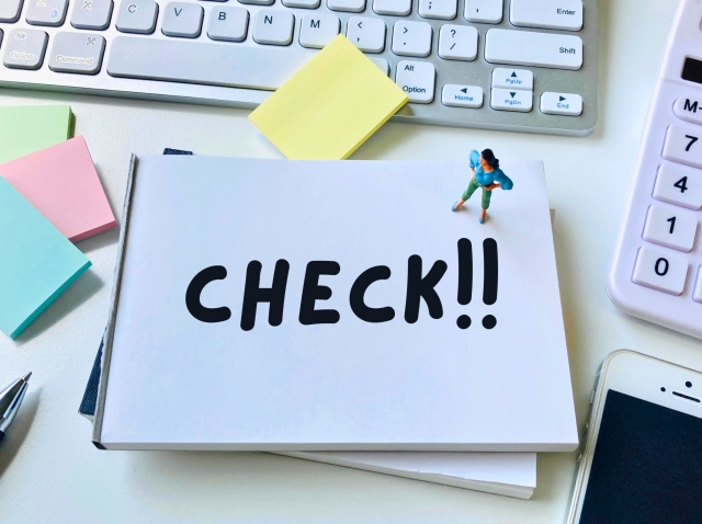 定期清掃業者を選ぶチェックポイント【失敗しないコツ】