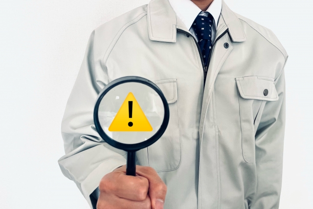 クエン酸での水垢落としで失敗しないための注意点