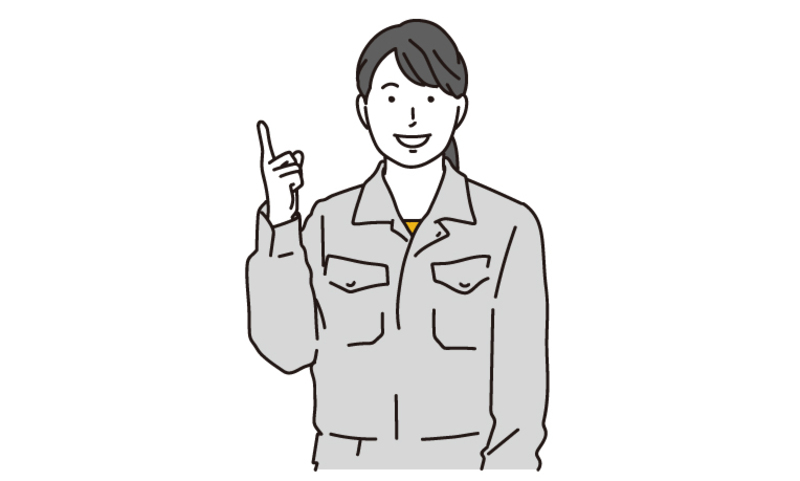 白いホコリみたいな虫を業者依頼すべきケース