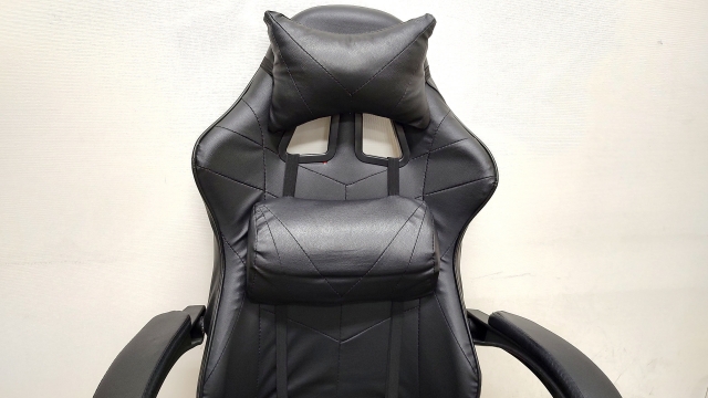 ゲーミングチェア・ゲーミングデスクの引っ越し