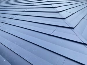 おすすめの屋根板金工事業者