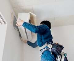 エアコンの室外機は移動できる？位置を変えたいときの方法と注意点（まとめ）