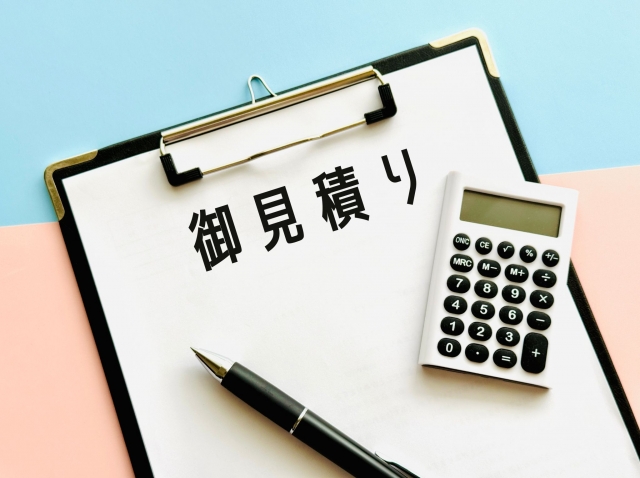 業務用エアコンの取付費用・配線工事の料金相場