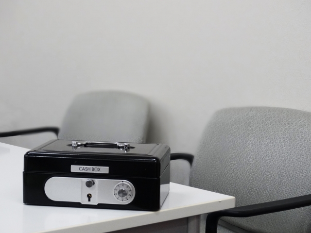 口コミ評判が高い金庫110番