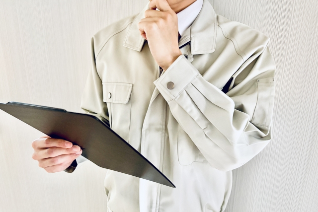 くらしのマーケットでエアコン修理は頼める?