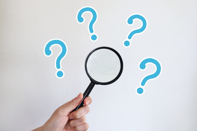 側溝掃除を始める前に確認すべきポイント