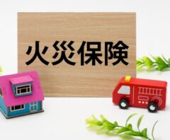 全労災の火災保険で屋根修理