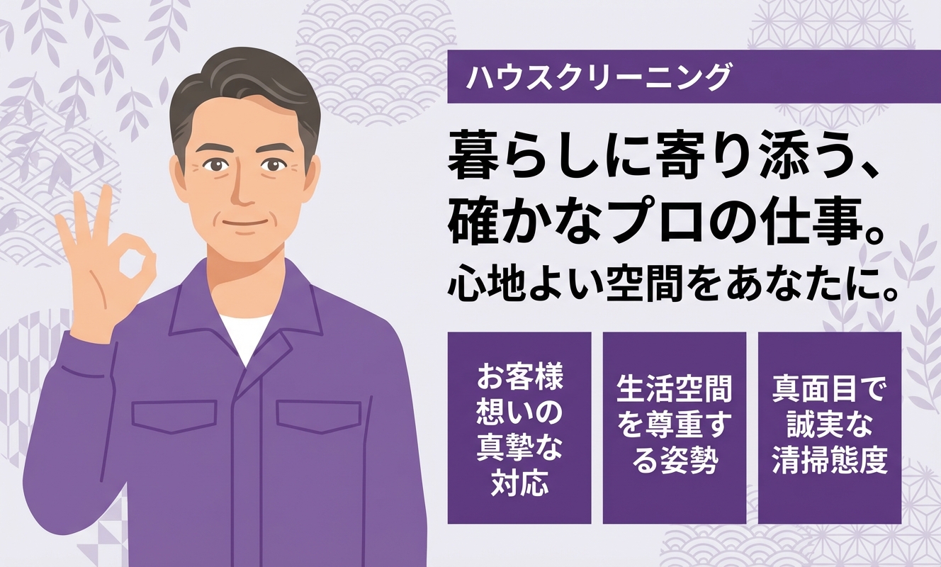 おまかせさん