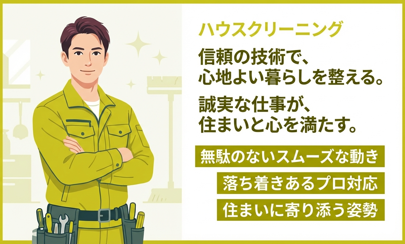 アサヒ家政婦紹介所