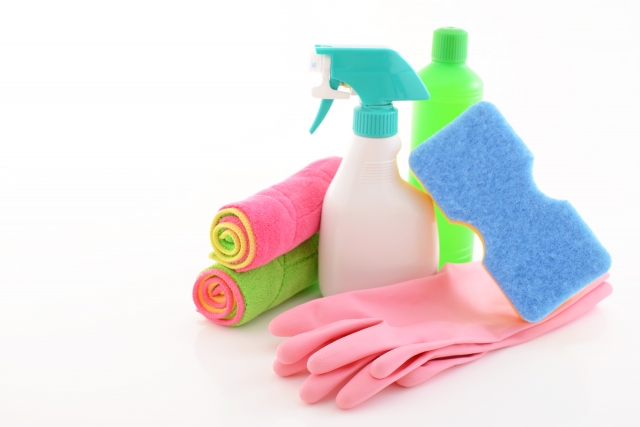 部屋のおっさん臭を再発しないための予防習慣5選