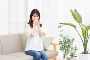 部屋がおっさん臭いと感じる原因は？解消する方法や5つの予防習慣も紹介
