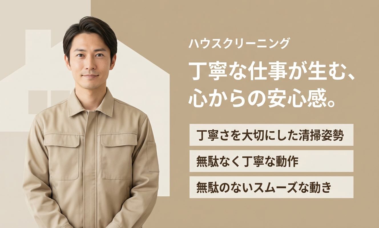 ハウスセイバーズ