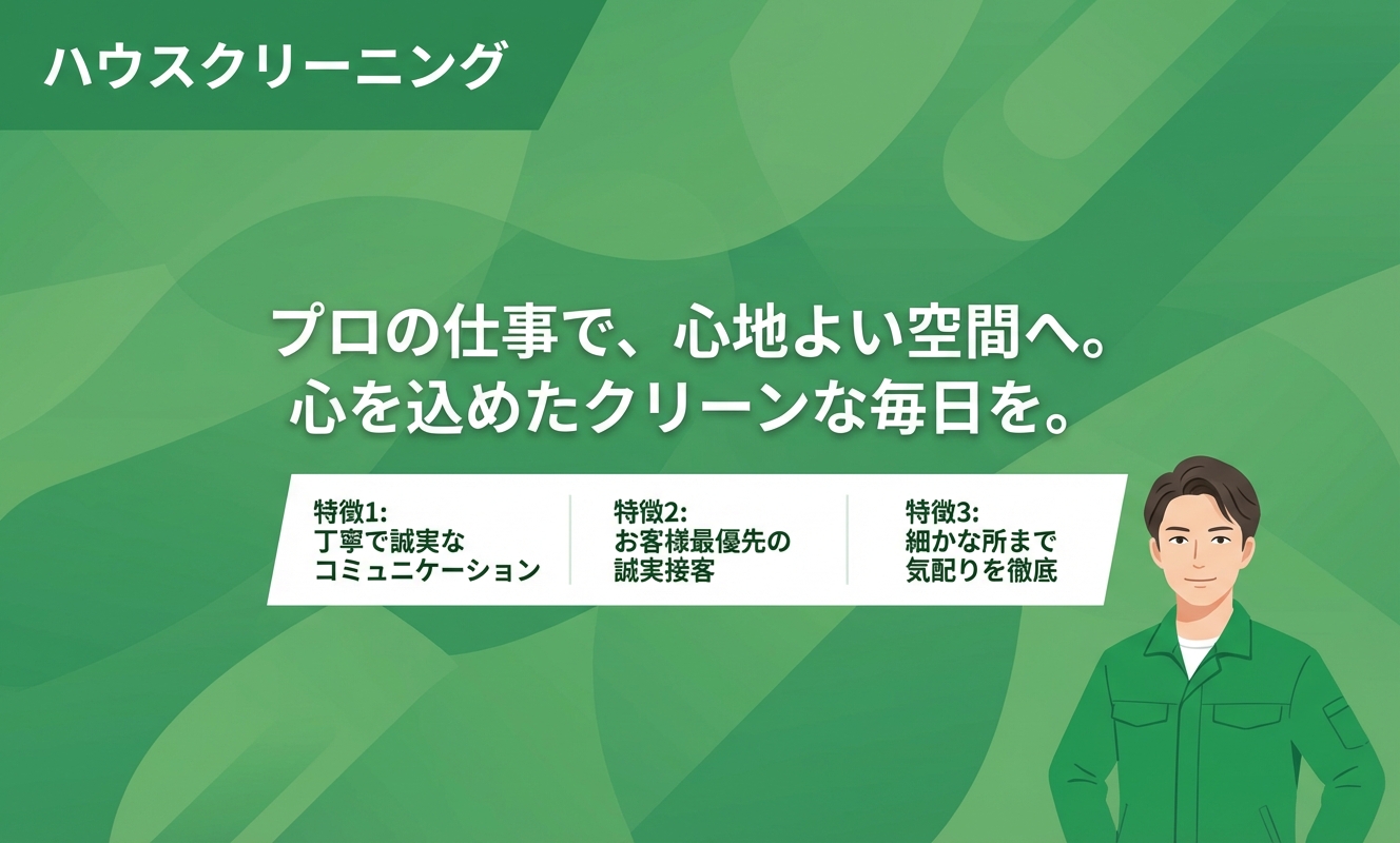 てくてく本舗