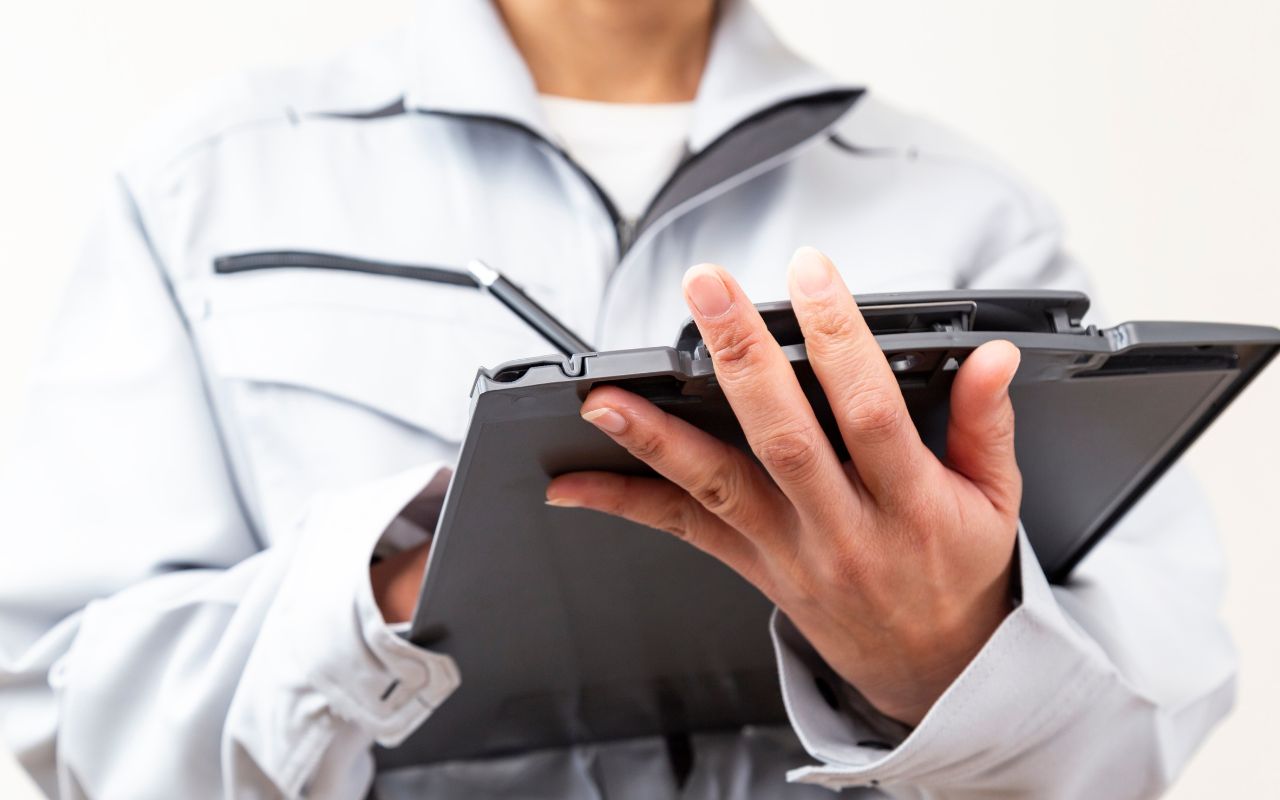 LANケーブル業者