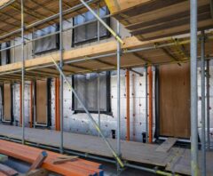 外装工事の費用