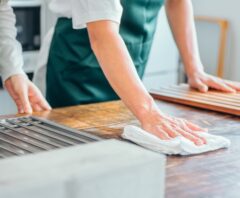 入居前のハウスクリーニングにダスキンはどう？サービス内容・料金・相場比較まで徹底解説