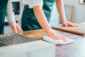 入居前のハウスクリーニングにダスキンはどう？サービス内容・料金・相場比較まで徹底解説