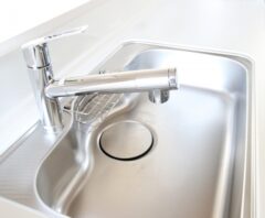 水回りコーティングは必要か？施工するメリット・必要なケース・注意点まで徹底解説