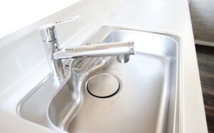 水回りコーティングは必要か？施工するメリット・必要なケース・注意点まで徹底解説