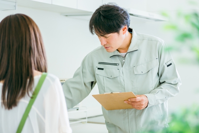 水回りコーティングが必要なら業者選びのコツ