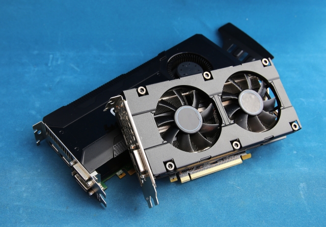 PCグラフィックボード