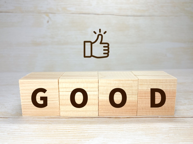 ラクウルの良い評判・口コミイメージ画像