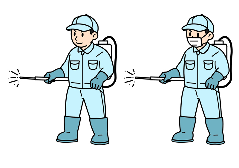 アルミホイルのネズミ対策が有効な理由