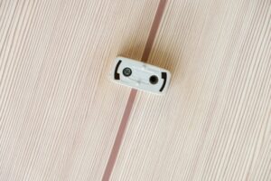 角型引掛シーリングが外れない