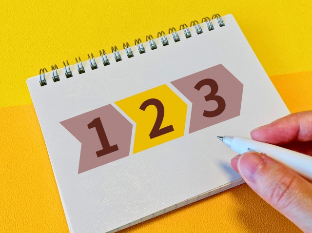 ヤマダ電機の洗濯機クリーニングを依頼する流れ【申込み～掃除完了まで！】