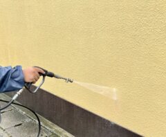 ガイヘキウォッシュの口コミはどう?外壁洗浄の料金・メリット・注意点を徹底調査