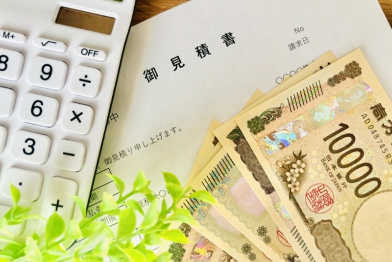 角型引掛シーリングが外れないときの交換費用