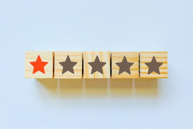 まねきやの悪い評判・口コミイメージ画像