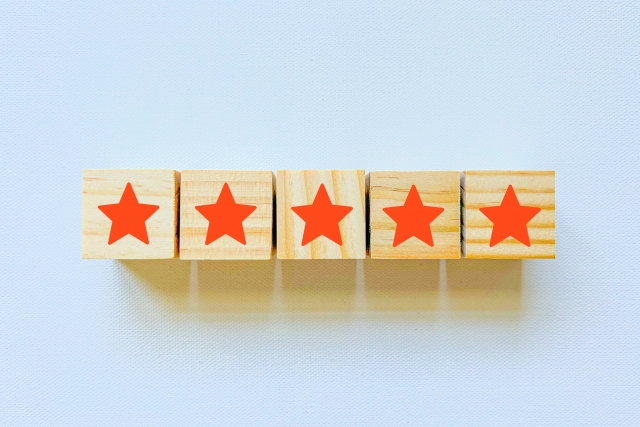 まねきやの良い評判・口コミイメージ画像