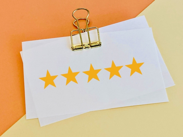 出張買取24時の良い評判・口コミイメージ画像