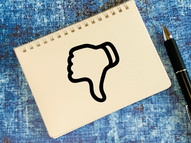 オーディオの買取屋さんの悪い評判・口コミ【怪しい・ひどい？】