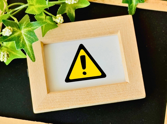 土の庭をどうにかしたいときのデメリット・注意点【後悔しないために】