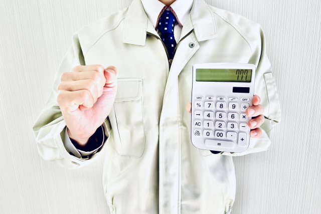 ダスキンの入居前ハウスクリーニング料金は高い？相場と比較