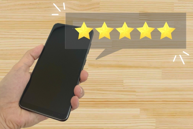 オーディオの買取屋さんの良い評判・口コミ