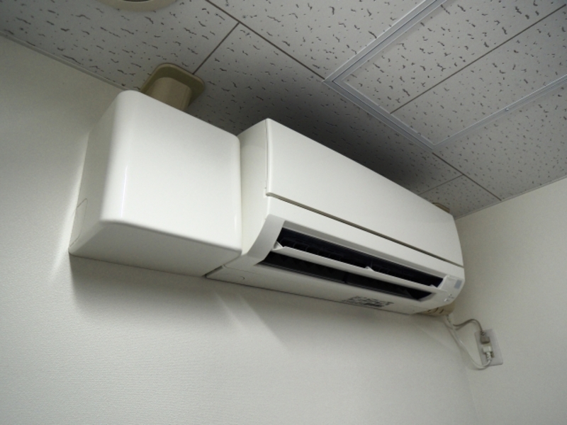 エアコンが付かない・動かない原因