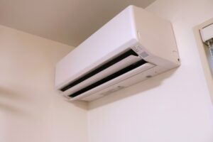 エアコンが付かない・動かない理由