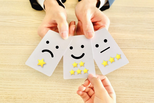 おそうじ本舗のリアルな口コミ