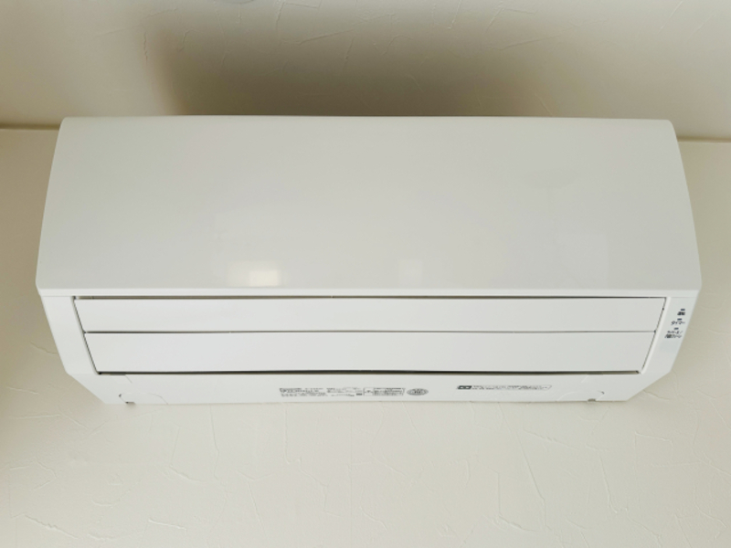 エアコンが付かない・動かない対処法